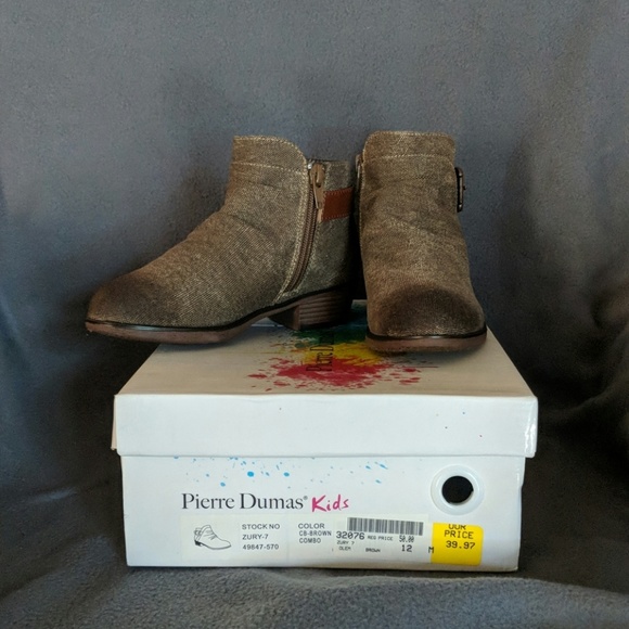 Pierre Dumas KIDS - Picture 3 of 4